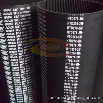 Htd Rubber Timing Belts